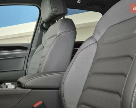 Фольксваген Туарег, объемом двигателя 2.97 л и пробегом 0 тыс. км за 70651 $, фото 15 на Automoto.ua