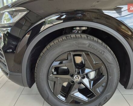 Фольксваген Туарег, объемом двигателя 2.97 л и пробегом 0 тыс. км за 72176 $, фото 5 на Automoto.ua