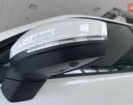 Фольксваген Туарег, объемом двигателя 2.97 л и пробегом 0 тыс. км за 70651 $, фото 7 на Automoto.ua