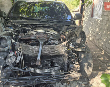 Фольксваген Туарег, объемом двигателя 3.2 л и пробегом 250 тыс. км за 2000 $, фото 1 на Automoto.ua