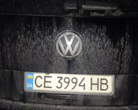 Фольксваген Туарег, объемом двигателя 3.2 л и пробегом 437 тыс. км за 5050 $, фото 1 на Automoto.ua