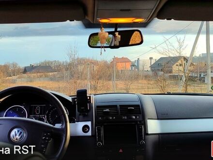 Фольксваген Туарег 2005 в Харькове на Automoto.ua Фольксваген Туарег, объемом двигателя 3 л и пробегом 365 тыс. км за 12500 $, фото 1 на Automoto.ua