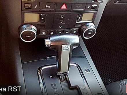 Фольксваген Туарег 2005 в Харькове на Automoto.ua Фольксваген Туарег, объемом двигателя 30 л и пробегом 365 тыс. км за 12500 $, фото 1 на Automoto.ua