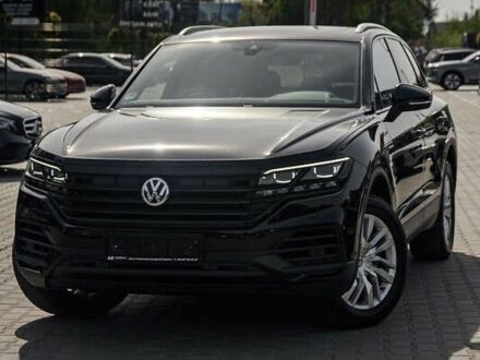Фольксваген Туарег 2018 в Львове на Automoto.ua Фольксваген Туарег, объемом двигателя 3 л и пробегом 210 тыс. км за 41990 $, фото 1 на Automoto.ua