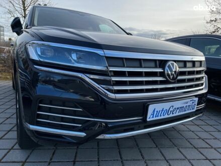 Фольксваген Туарег 2020 в Киеве на Automoto.ua Фольксваген Туарег, объемом двигателя 3 л и пробегом 19 тыс. км за 53818 $, фото 1 на Automoto.ua