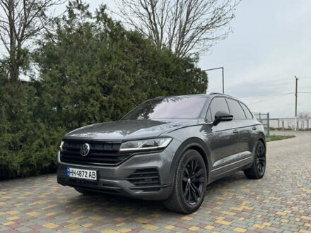 Фольксваген Туарег, об'ємом двигуна 3 л та пробігом 150 тис. км за 42900 $, фото 1 на Automoto.ua