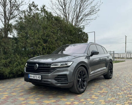 Фольксваген Туарег, объемом двигателя 3 л и пробегом 150 тыс. км за 42900 $, фото 1 на Automoto.ua