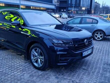 Фольксваген Туарег, объемом двигателя 3.96 л и пробегом 74 тыс. км за 71000 $, фото 1 на Automoto.ua