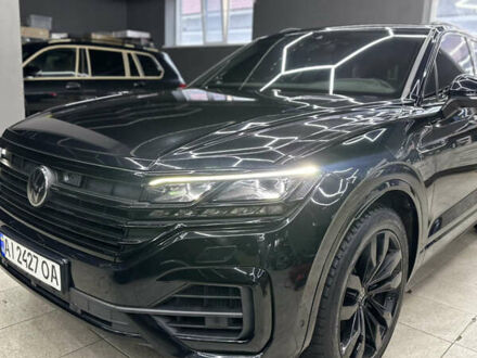 Фольксваген Туарег 2021 в Николаеве на Automoto.ua Фольксваген Туарег, объемом двигателя 3 л и пробегом 116 тыс. км за 57000 $, фото 1 на Automoto.ua
