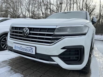 Фольксваген Туарег, об'ємом двигуна 3 л та пробігом 68 тис. км за 58339 $, фото 1 на Automoto.ua
