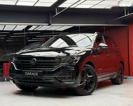 Фольксваген Туарег, объемом двигателя 3 л и пробегом 154 тыс. км за 56900 $, фото 1 на Automoto.ua