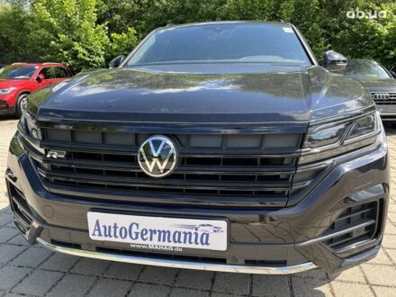 Фольксваген Туарег 2022 у Києві на Automoto.ua Фольксваген Туарег, об'ємом двигуна 3 л та пробігом 9 тис. км за 100855 $, фото 1 на Automoto.ua