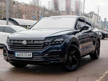 Фольксваген Туарег, об'ємом двигуна 3 л та пробігом 62 тис. км за 65900 $, фото 1 на Automoto.ua