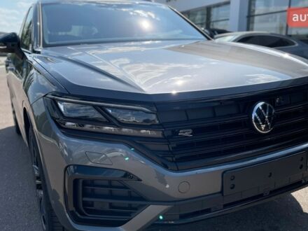 Фольксваген Туарег 2023 у Тернополі на Automoto.ua Фольксваген Туарег, об'ємом двигуна 2.99 л та пробігом 0 тис. км за 78706 $, фото 1 на Automoto.ua