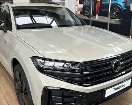 купити нове авто Фольксваген Туарег 2023 року від офіційного дилера Автоцентр AUTO.RIA Фольксваген фото