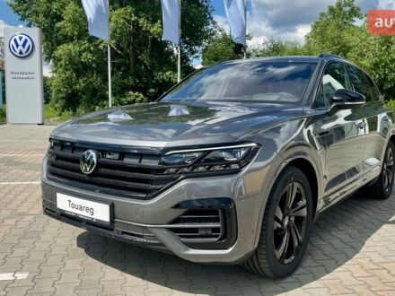 Фольксваген Туарег 2023 у Житомирі на Automoto.ua Фольксваген Туарег, об'ємом двигуна 2.97 л та пробігом 0 тис. км за 82527 $, фото 1 на Automoto.ua