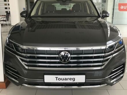 Фольксваген Туарег 2023 в Николаеве на Automoto.ua Фольксваген Туарег, объемом двигателя 2.97 л и пробегом 0 тыс. км за 79121 $, фото 1 на Automoto.ua