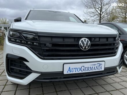 Фольксваген Туарег, об'ємом двигуна 3 л та пробігом 15 тис. км за 95870 $, фото 1 на Automoto.ua