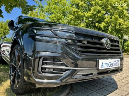 Фольксваген Туарег 2023 в Киеве на Automoto.ua Фольксваген Туарег, объемом двигателя 3 л и пробегом 5 тыс. км за 97377 $, фото 1 на Automoto.ua