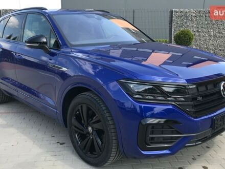 Фольксваген Туарег 2023 в Николаеве на Automoto.ua Фольксваген Туарег, объемом двигателя 2.97 л и пробегом 0 тыс. км за 83818 $, фото 1 на Automoto.ua