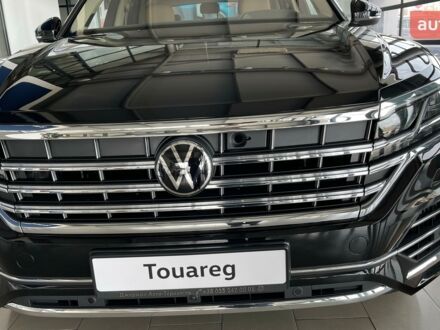 Фольксваген Туарег 2023 у Тернополі на Automoto.ua Фольксваген Туарег, об'ємом двигуна 2.97 л та пробігом 0 тис. км за 78688 $, фото 1 на Automoto.ua