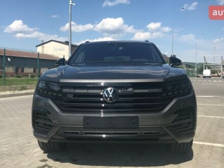 Фольксваген Туарег 2023 в Николаеве на Automoto.ua Фольксваген Туарег, объемом двигателя 2.97 л и пробегом 0 тыс. км за 85272 $, фото 1 на Automoto.ua