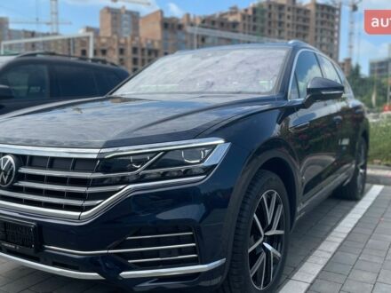 Фольксваген Туарег 2023 у Івано-Франківську на Automoto.ua Фольксваген Туарег, об'ємом двигуна 2.97 л та пробігом 0 тис. км за 77191 $, фото 1 на Automoto.ua