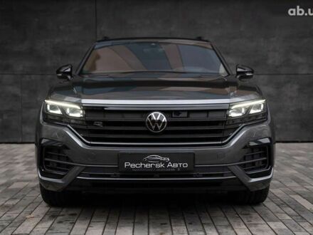 Фольксваген Туарег, объемом двигателя 3 л и пробегом 34 тыс. км за 80000 $, фото 1 на Automoto.ua