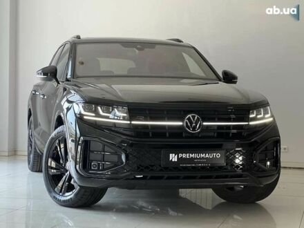 Фольксваген Туарег, объемом двигателя 3 л и пробегом 1 тыс. км за 87000 $, фото 1 на Automoto.ua