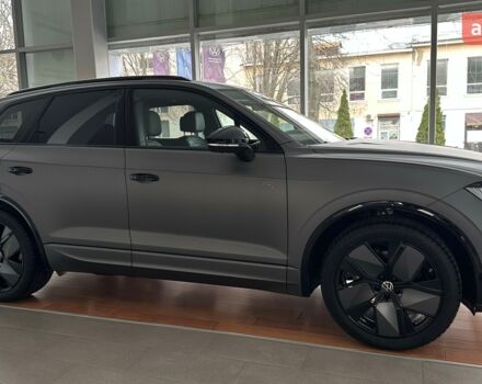 купити нове авто Фольксваген Туарег 2025 року від офіційного дилера Автомобільний Дім Volkswagen Фольксваген фото