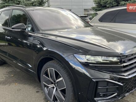 Фольксваген Туарег, объемом двигателя 2.97 л и пробегом 0 тыс. км за 88055 $, фото 1 на Automoto.ua