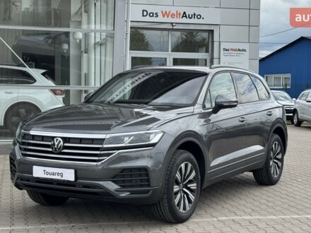 Фольксваген Туарег, объемом двигателя 2.97 л и пробегом 0 тыс. км за 66300 $, фото 1 на Automoto.ua