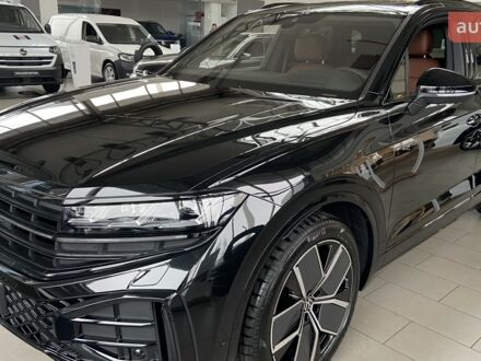 Фольксваген Туарег, объемом двигателя 2.97 л и пробегом 0 тыс. км за 87720 $, фото 1 на Automoto.ua