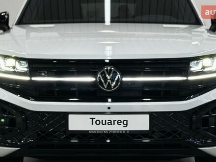 Фольксваген Туарег, об'ємом двигуна 2.99 л та пробігом 0 тис. км за 86750 $, фото 1 на Automoto.ua