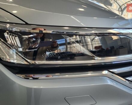 купить новое авто Фольксваген Туарег 2025 года от официального дилера Автодім Атлант на Дніпровській набережній Фольксваген фото