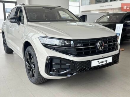 Фольксваген Туарег 2025 в Луцке на Automoto.ua Фольксваген Туарег, объемом двигателя 2.97 л и пробегом 0 тыс. км за 88090 $, фото 1 на Automoto.ua