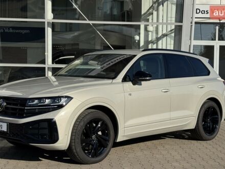 Фольксваген Туарег, объемом двигателя 2.97 л и пробегом 0 тыс. км за 83500 $, фото 1 на Automoto.ua