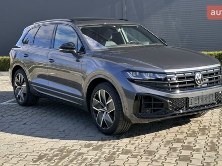 Фольксваген Туарег 2025 у Миколаєві на Automoto.ua Фольксваген Туарег, об'ємом двигуна 2.97 л та пробігом 0 тис. км за 86865 $, фото 1 на Automoto.ua