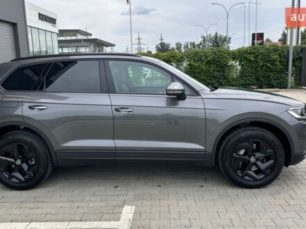Фольксваген Туарег 2025 в Николаеве на Automoto.ua Фольксваген Туарег, объемом двигателя 2.97 л и пробегом 0 тыс. км за 71812 $, фото 1 на Automoto.ua