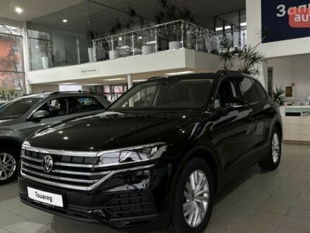 Фольксваген Туарег 2025 в Житомире на Automoto.ua Фольксваген Туарег, объемом двигателя 2.97 л и пробегом 0 тыс. км за 71590 $, фото 1 на Automoto.ua