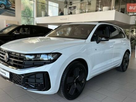 Фольксваген Туарег 2025 у Житомирі на Automoto.ua Фольксваген Туарег, об'ємом двигуна 2.97 л та пробігом 0 тис. км за 87859 $, фото 1 на Automoto.ua