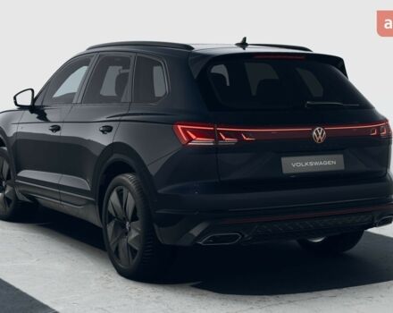 купити нове авто Фольксваген Туарег 2025 року від офіційного дилера Алекс СО Фольксваген фото