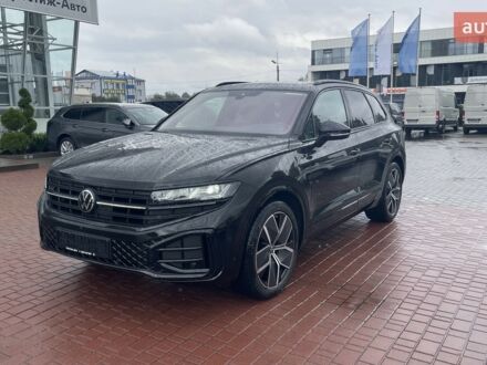 Фольксваген Туарег, объемом двигателя 2.97 л и пробегом 0 тыс. км за 86190 $, фото 1 на Automoto.ua