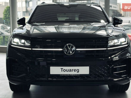 Фольксваген Туарег, объемом двигателя 2.99 л и пробегом 0 тыс. км за 87102 $, фото 1 на Automoto.ua