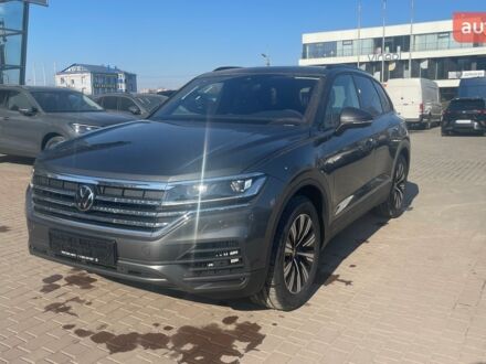 Фольксваген Туарег 2025 у Хмельницькому на Automoto.ua Фольксваген Туарег, об'ємом двигуна 2.99 л та пробігом 0 тис. км за 67503 $, фото 1 на Automoto.ua