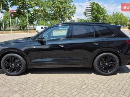 Фольксваген Туарег 2025 в Николаеве на Automoto.ua Фольксваген Туарег, объемом двигателя 2.97 л и пробегом 0 тыс. км за 84999 $, фото 1 на Automoto.ua