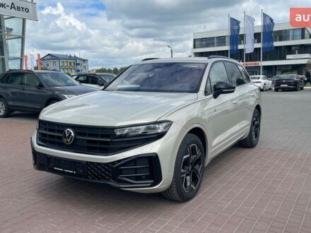 Фольксваген Туарег 2025 у Хмельницькому на Automoto.ua Фольксваген Туарег, об'ємом двигуна 2.97 л та пробігом 0 тис. км за 83150 $, фото 1 на Automoto.ua