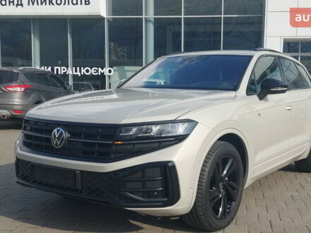 Фольксваген Туарег, объемом двигателя 2.97 л и пробегом 0 тыс. км за 87000 $, фото 1 на Automoto.ua