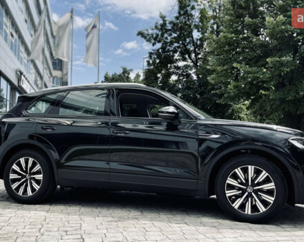 купить новое авто Фольксваген Туарег 2025 года от официального дилера Автодім Атлант на Вацлава Гавела Фольксваген фото