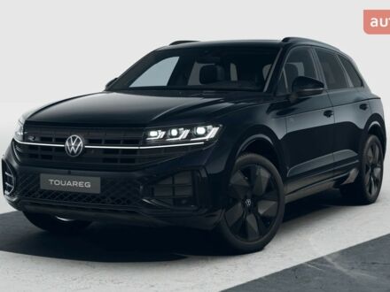 Фольксваген Туарег, объемом двигателя 2.97 л и пробегом 0 тыс. км за 87195 $, фото 1 на Automoto.ua